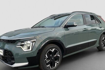 Kia Niro EV 36.362 km 26.900 &euro; Neumünster 24539