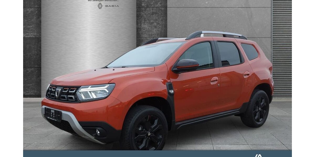 Dacia Duster 59.500 km 18.990 &euro; Diepholz 49356