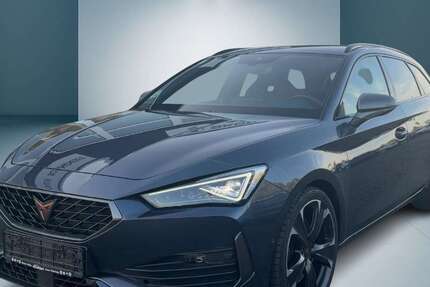Cupra Leon 49.737 km 28.440 &euro; Jessen 06917