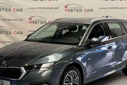Skoda Octavia 66.000 km 20.980 &euro; Magstadt 71106