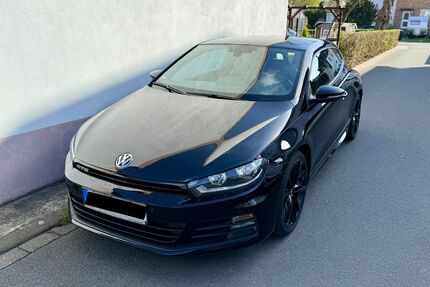 VW Scirocco 141.000 km 17.000 &euro; Herne 44627