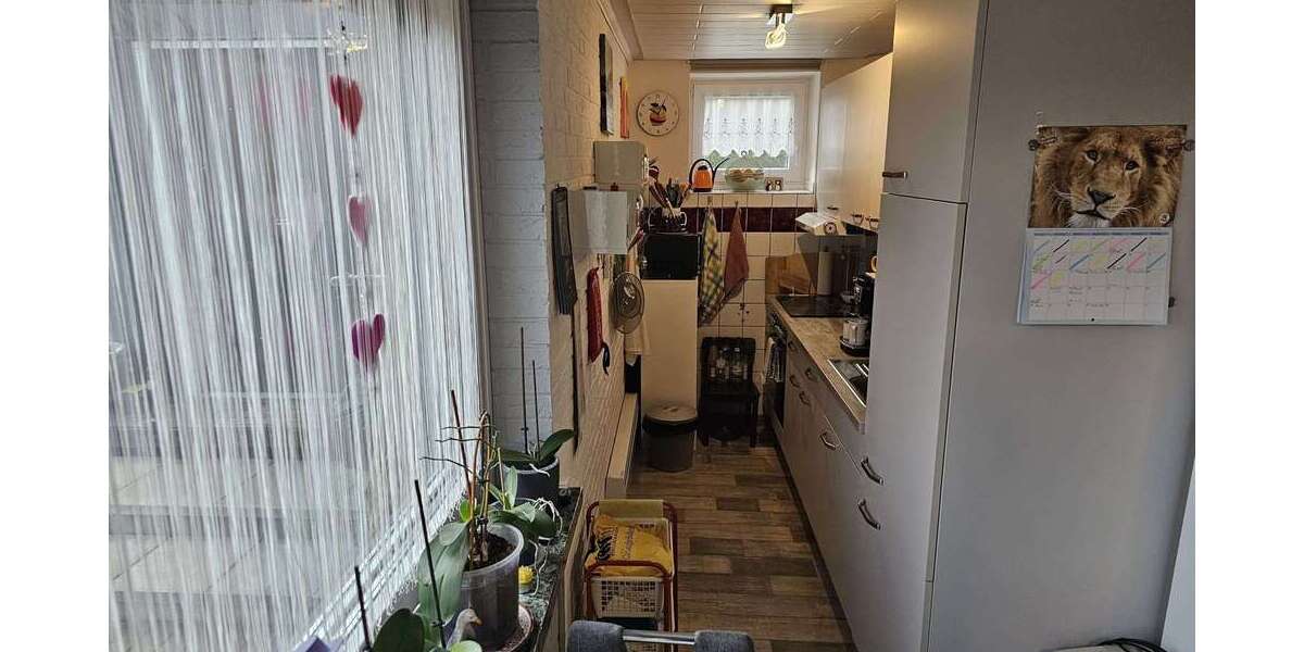 Etagenwohnung Wangels Döhnsdorf - 3 Zimmer, 80 m&sup2;, 100.000&euro; | Angebot:23710708