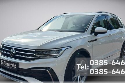 VW Tiguan 33.600 km 39.888 € Schwerin 19061