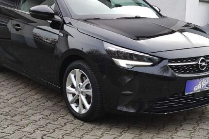 Opel Corsa 29.000 km 14.780 &euro; Dessau-Roßlau 06849