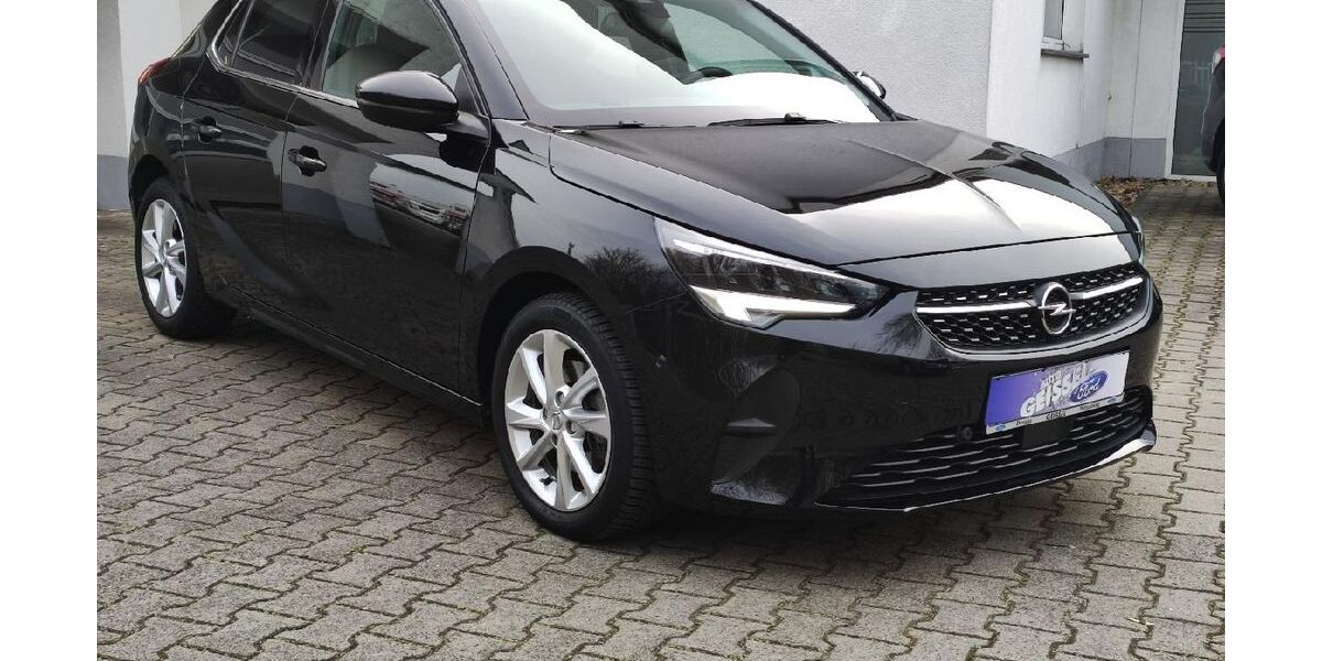 Opel Corsa 29.000 km 14.780 &euro; Dessau-Roßlau 06849