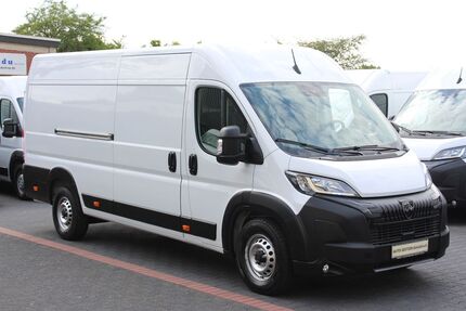 Peugeot Boxer 26.000 km 26.178 € Mönchengladbach 41066