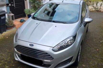 Ford Fiesta 95.730 km 4.700 &euro; Düsseldorf 40597