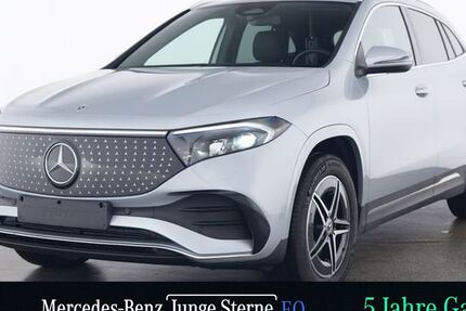 Mercedes-Benz EQA 18.431 km 39.593 &euro; Weyhe 28844