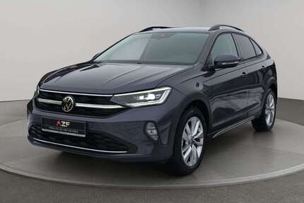 VW Taigo 8.782 km 21.890 &euro; Flensburg 24941