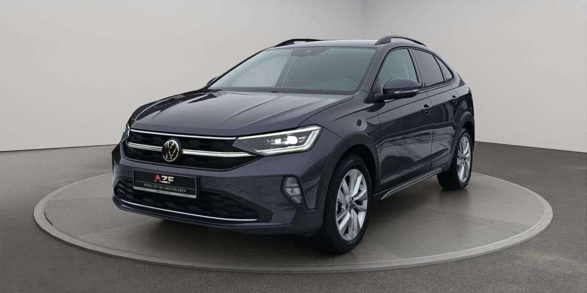 VW Taigo 8.782 km 21.890 &euro; Flensburg 24941