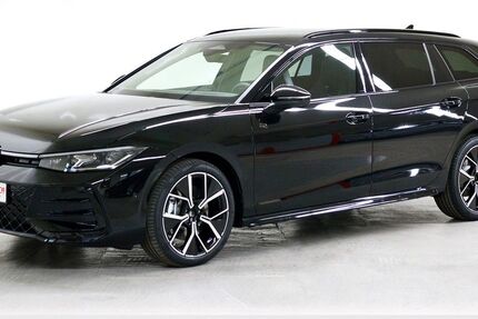 VW Passat Variant 1.500 km 55.490 € Suhl 98529