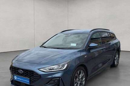Ford Focus 22.637 km 23.450 &euro; Frankfurt am Main 60386