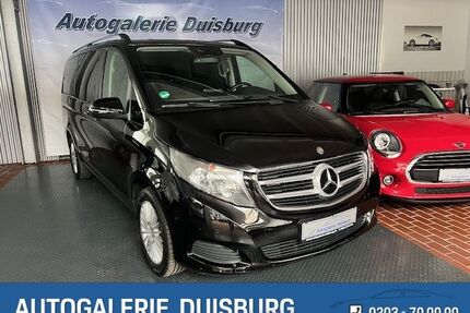 Mercedes V 220