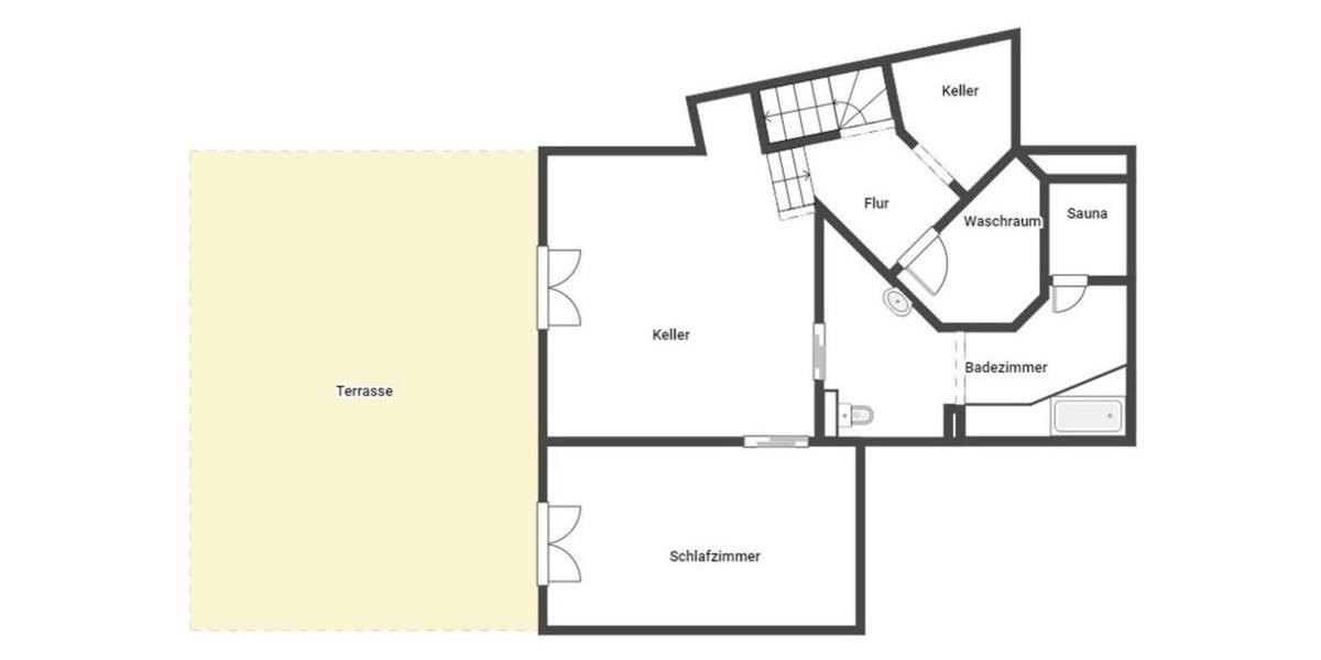 Reihenhaus Diez - 5 Zimmer, 187 m&sup2;, 450.000&euro; | Angebot:25367222