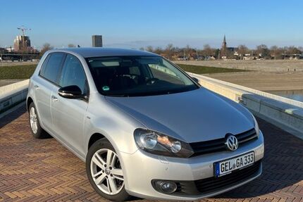 VW Golf 225.000 km 6.750 &euro; Kranenburg 47559