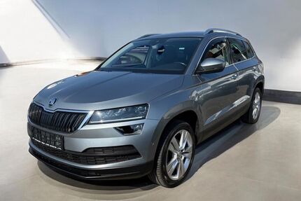 Skoda Karoq 89.500 km 18.999 &euro; Speyer 67346