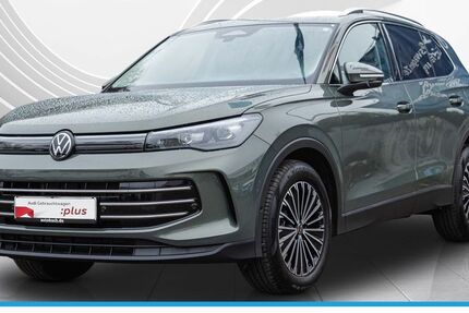 VW Tiguan 52.900 km 32.980 &euro; Limburg 65549