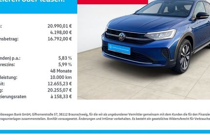 VW Taigo 26.311 km 19.980 &euro; Bitterfeld-Wolfen 06749