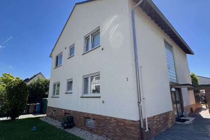 Wohnung zum Mieten in Raunheim 950 € 60 m² 2 zimmer