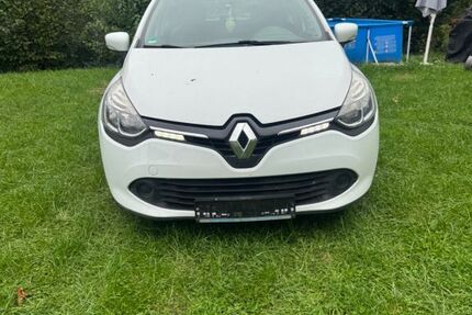 Renault Clio 109.199 km 5.500 € Lügde 32676
