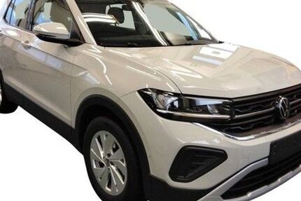 VW T-Cross 6.244 km 24.789 &euro; Gross-Gerau 64521