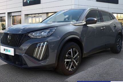 Peugeot 2008 15.369 km 15.990 &euro; Hamburg 20537