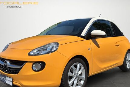 Opel Adam 186.129 km 7.900 &euro; Bruchsal 76646
