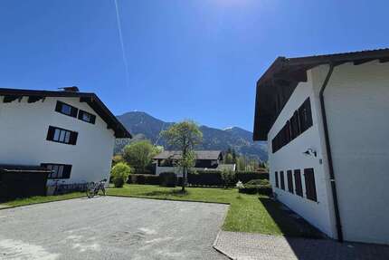 Wohnung Kreuth - 2.5 Zimmer, 57 m&sup2;, 259.000&euro; | Angebot:24772974