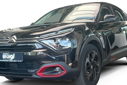 Citroen C4 29.000 km 19.800 € Merseburg 06217