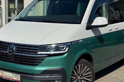 VW T6 Multivan 143.950 km 40.900 &euro; Göttingen 37077
