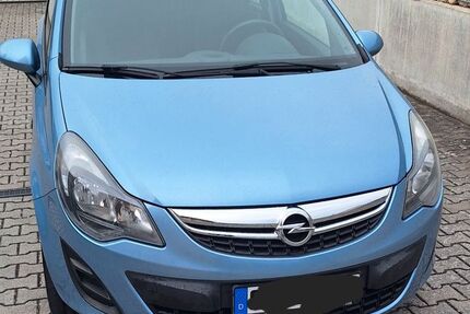 Opel Corsa 90.500 km 3.500 &euro; Cadolzburg 90556