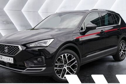 Seat Tarraco 27.886 km 28.925 &euro; Büdingen-Düdelsheim 63654