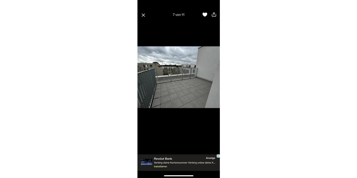 Einfamilienhaus Osnabrück Eversburg - 2 Zimmer, 65 m&sup2;, 755&euro; | Angebot:26003905