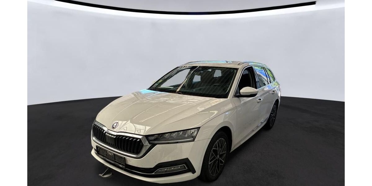 Skoda Octavia 102.250 km 19.990 &euro; Braunschweig Wenden 38110