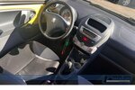 Peugeot 107 Petit Filou 3trg.*Radio/CD*AUX*LM*AllSeason* 180.827 km 1.290 &euro; Berlin 13187