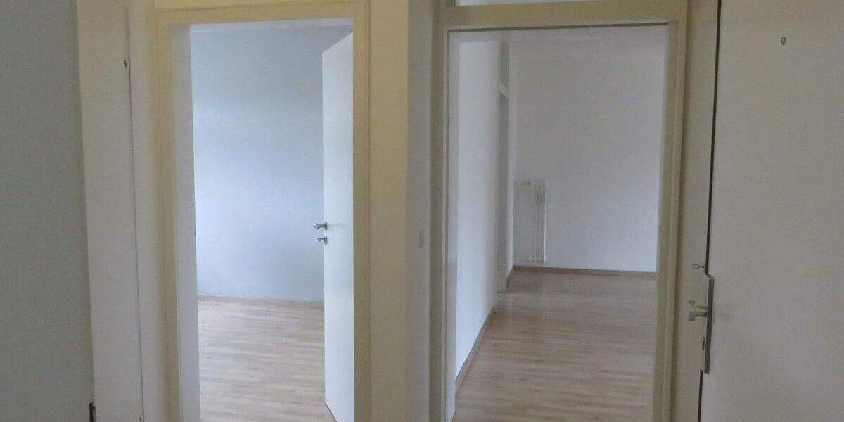 Etagenwohnung Wolfenbüttel Auguststadt - 3 Zimmer, 75 m&sup2;, 139.500&euro; | Angebot:25721353