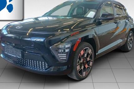 Hyundai KONA 35.098 km 30.830 € Warendorf 48231