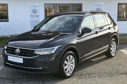 VW Tiguan 69.000 km 23.900 &euro; Raubling 83064