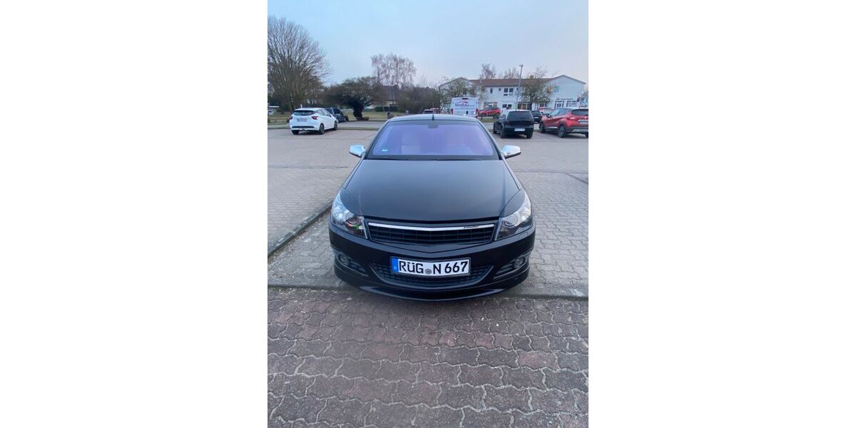 Opel Astra 245.000 km 4.900 &euro; Tribsees 18465