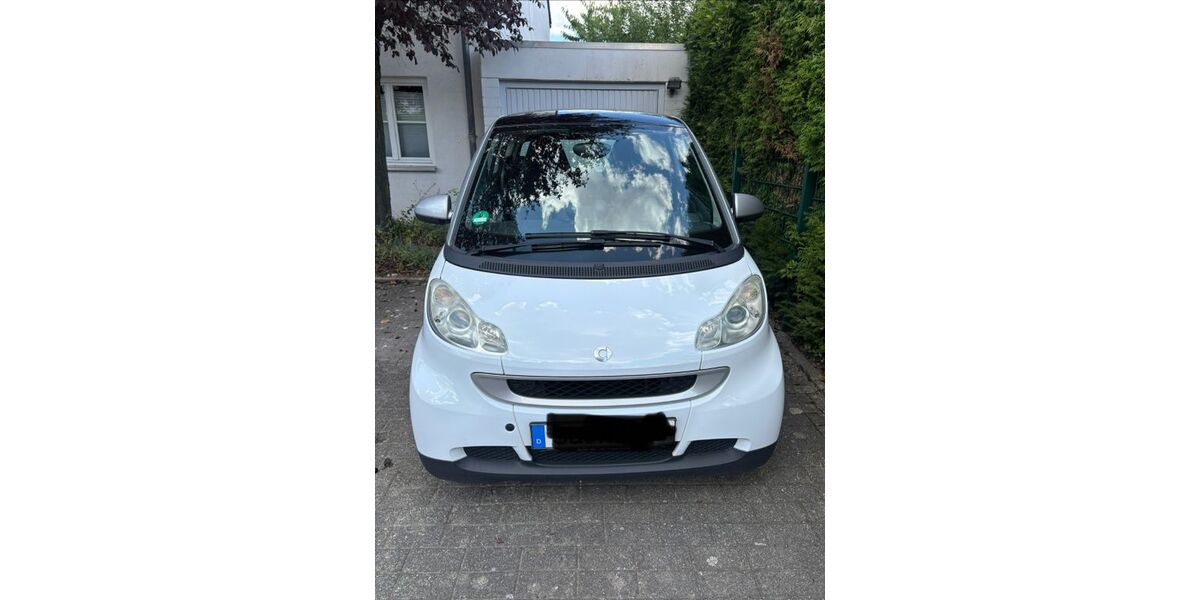 Smart ForTwo 108.000 km 4.500 &euro; Alfter 53347