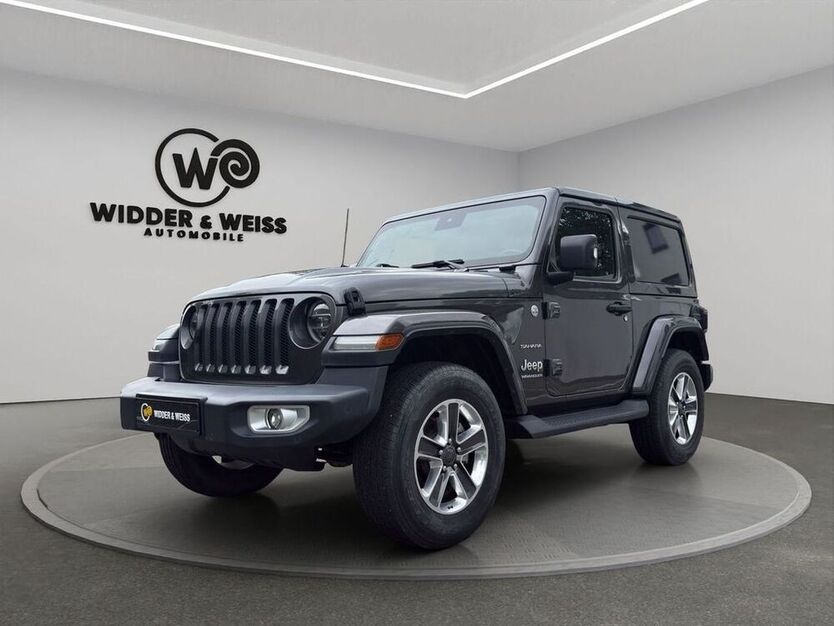 Wrangler