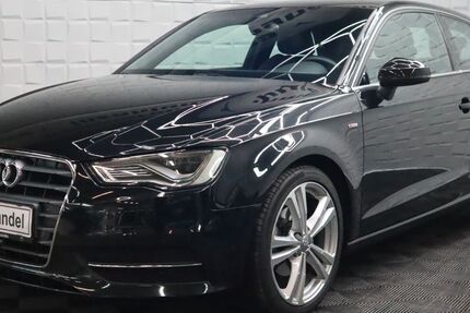 Audi A3 145.367 km 14.890 &euro; Freising bei München 85354