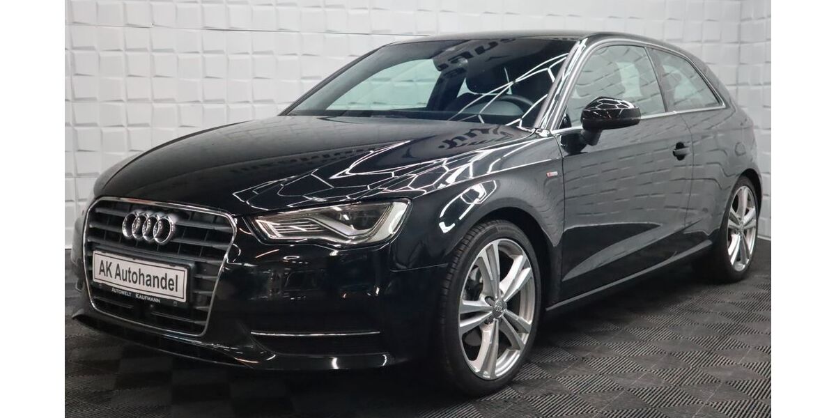 Audi A3 145.367 km 14.890 &euro; Freising bei München 85354