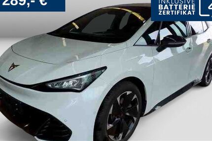 Cupra Born 34.907 km 31.430 &euro; Weinstadt-Endersbach 71384