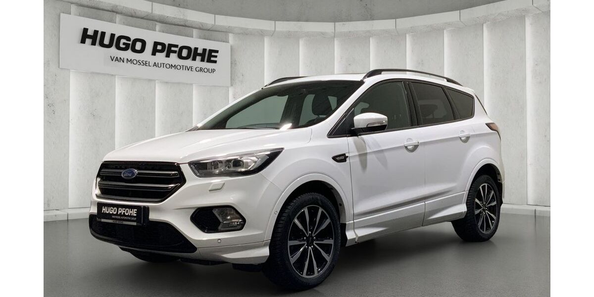 Ford Kuga 87.998 km 18.490 &euro; Hamburg 22335