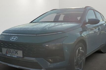 Hyundai BAYON 5.045 km 25.890 &euro; Völklingen 66333