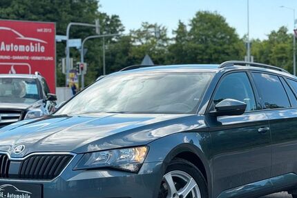 Skoda Superb 184.000 km 11.900 &euro; Villingen-Schwenningen 78052