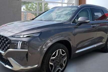 Hyundai SANTA FE 43.900 km 31.485 &euro; Augsburg 86165