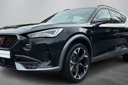 Cupra Formentor 86.694 km 24.990 &euro; Weinstadt 71384