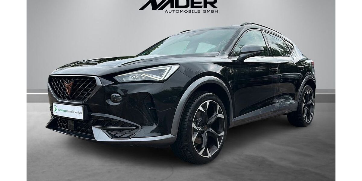 Cupra Formentor 86.694 km 24.990 &euro; Weinstadt 71384